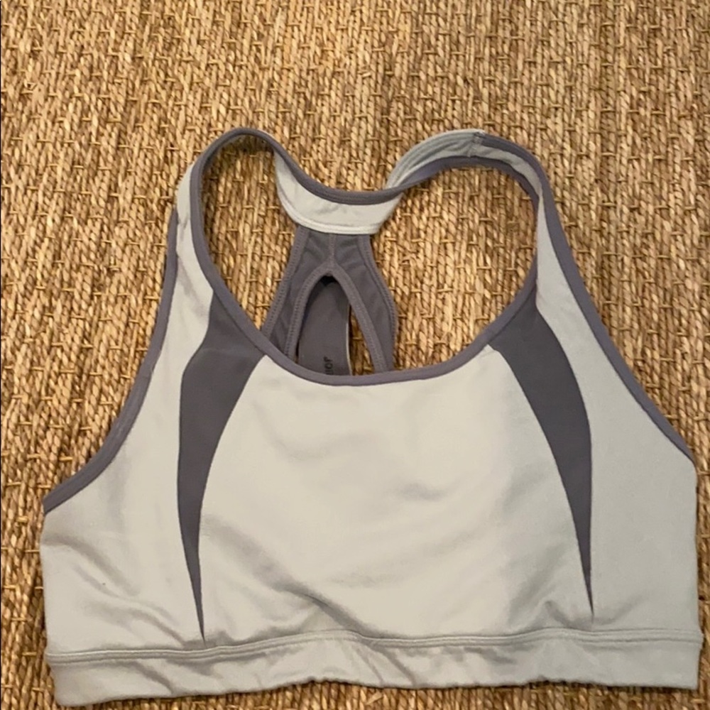 Athleta Sports Bra